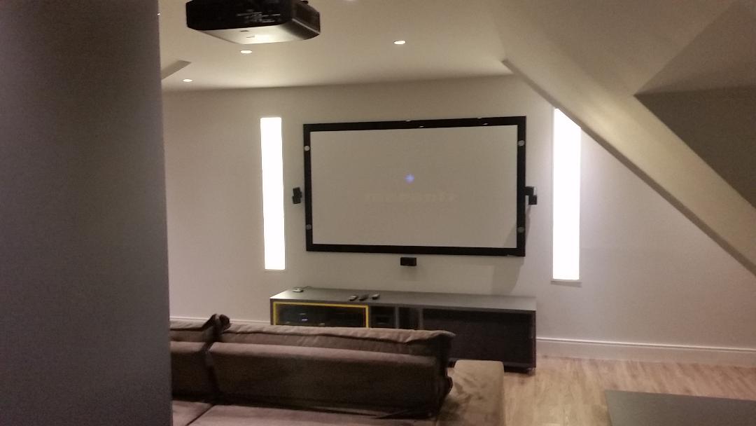 De Duplex a Triplex — obra finalizada